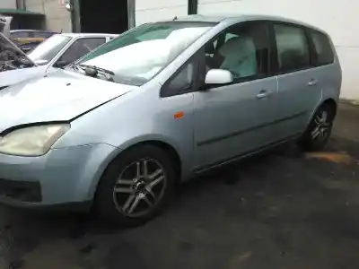 Здавання транспортного засобу ford focus c-max (cap) trend (d) року 2004 потужний hwda