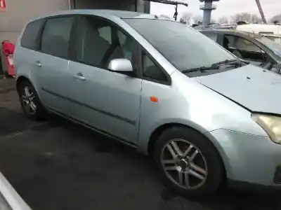 Здавання транспортного засобу ford focus c-max (cap) trend (d) року 2004 потужний hwda