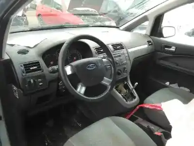 Здавання транспортного засобу ford focus c-max (cap) trend (d) року 2004 потужний hwda