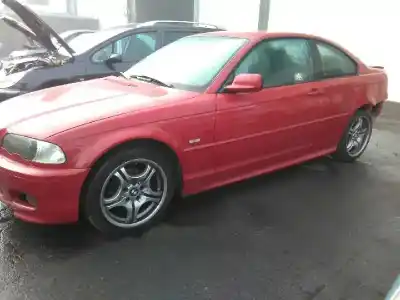 Veículo de Sucata bmw serie 3 coupe (e46) 318 ci do ano 2003 alimentado n42b20