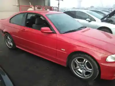 Veículo de Sucata bmw serie 3 coupe (e46) 318 ci do ano 2003 alimentado n42b20