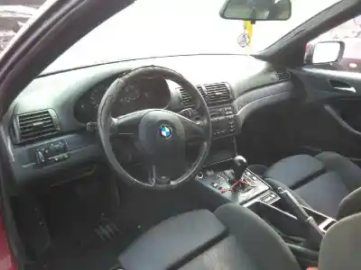 Veículo de Sucata bmw serie 3 coupe (e46) 318 ci do ano 2003 alimentado n42b20