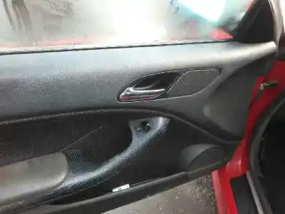 Veículo de Sucata bmw serie 3 coupe (e46) 318 ci do ano 2003 alimentado n42b20