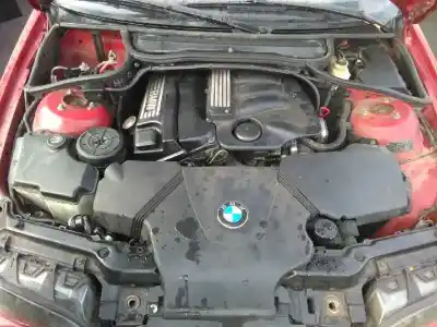Veículo de Sucata bmw serie 3 coupe (e46) 318 ci do ano 2003 alimentado n42b20