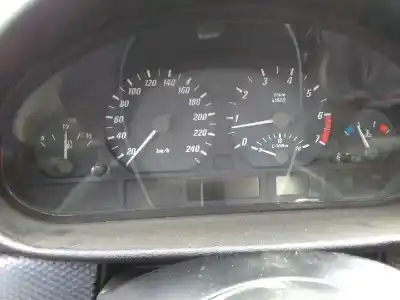 Veículo de Sucata bmw serie 3 coupe (e46) 318 ci do ano 2003 alimentado n42b20