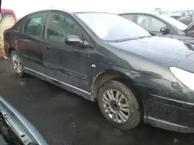 Veicolo di demolizione citroen c5 berlina sx (e) dell'anno 2006 alimentato 9hy