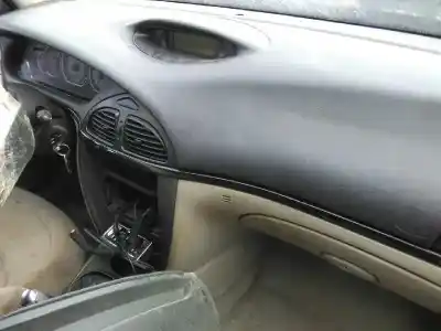 Veicolo di demolizione citroen c5 berlina sx (e) dell'anno 2006 alimentato 9hy