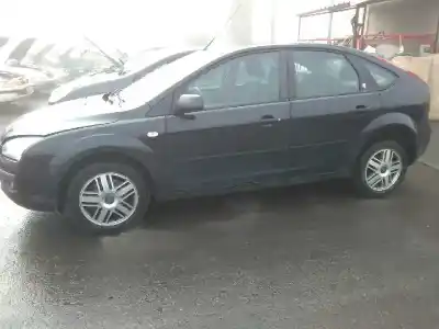 Veículo de Sucata ford focus berlina (cap) ghia do ano 2005 alimentado g6da