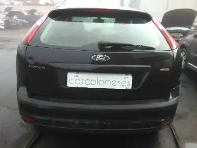 Veículo de Sucata ford focus berlina (cap) ghia do ano 2005 alimentado g6da