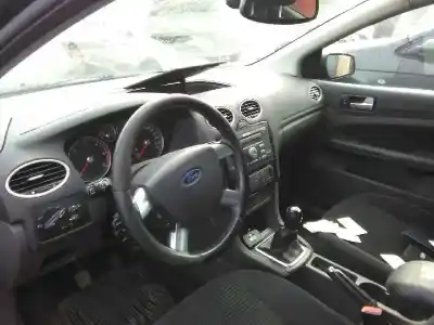 Veículo de Sucata ford focus berlina (cap) ghia do ano 2005 alimentado g6da