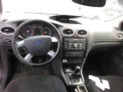 Veículo de Sucata ford focus berlina (cap) ghia do ano 2005 alimentado g6da