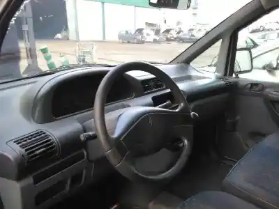 Утилизация автомобиля citroen jumpy (u6u_) 1.9 d года 2002 питание wjy