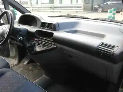 Утилизация автомобиля citroen jumpy (u6u_) 1.9 d года 2002 питание wjy