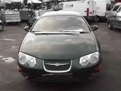 Veicolo di demolizione CHRYSLER 300 M (LR) 2.7 CAT dell'anno 1998 alimentato EER