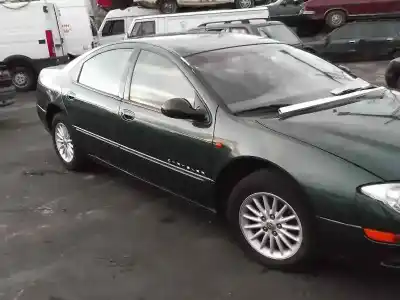 Veicolo di demolizione chrysler 300 m (lr) 2.7 cat dell'anno 1998 alimentato eer