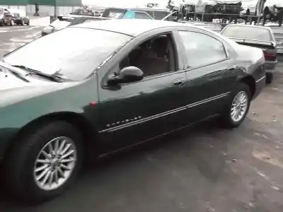 Veicolo di demolizione chrysler 300 m (lr) 2.7 cat dell'anno 1998 alimentato eer