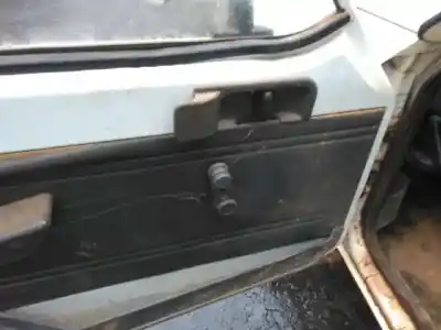 Veículo de Sucata citroen c15 1.8 diesel (161) do ano 1998 alimentado 161a