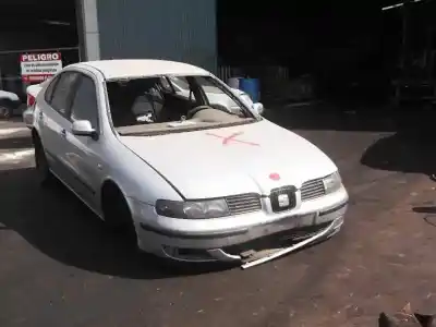 Здавання транспортного засобу seat leon (1m1) 1.9 tdi року 2001 потужний alh