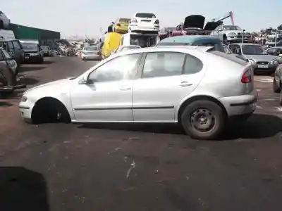 Здавання транспортного засобу seat leon (1m1) 1.9 tdi року 2001 потужний alh