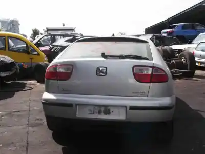 Здавання транспортного засобу seat leon (1m1) 1.9 tdi року 2001 потужний alh