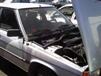 Veicolo di demolizione renault 9 (l42_) 1.6 d (l424) dell'anno 1982 alimentato f8m