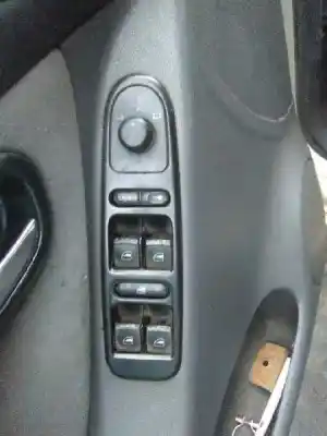 Здавання транспортного засобу seat toledo (1m2) stella року 2003 потужний alh