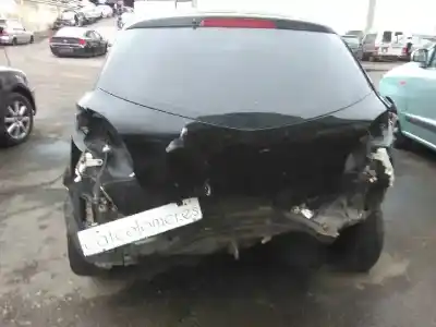 Sloopvoertuig mazda 2 lim. (de) 1.5 sportive van het jaar 2008 aangedreven zy