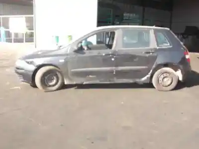 Утилизация автомобиля fiat stilo (192) 1.9 jtd cat года 2003 питание 192a1000