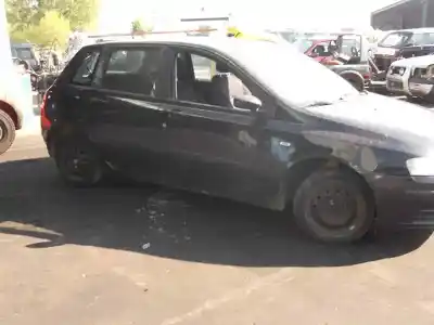 Утилизация автомобиля fiat stilo (192) 1.9 jtd cat года 2003 питание 192a1000