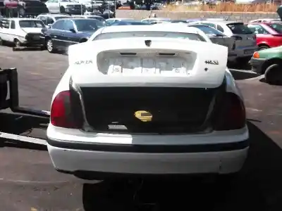 Veículo de Sucata mg serie 400 (rt) 416 si do ano 1996 alimentado 16k4f