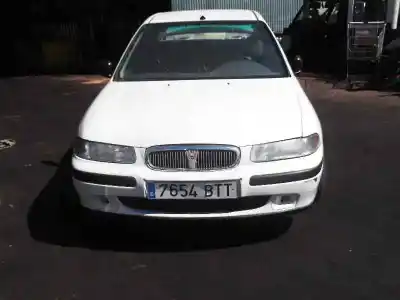 Veículo de Sucata mg serie 400 (rt) 416 si do ano 1996 alimentado 16k4f