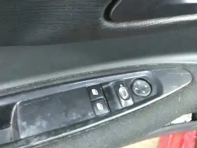 Veicolo di demolizione citroen c4 coupe collection dell'anno 2008 alimentato 9hx