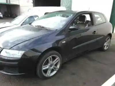 Scrapping Vehicle fiat stilo (192) 1.9 jtd cat of the year 2004 powered 192a1000