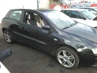 Scrapping Vehicle fiat stilo (192) 1.9 jtd cat of the year 2004 powered 192a1000