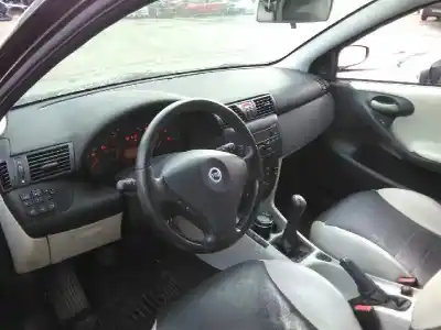 Scrapping Vehicle fiat stilo (192) 1.9 jtd cat of the year 2004 powered 192a1000