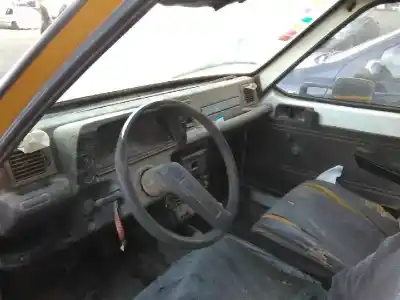 Утилизация автомобиля citroen c15 1.8 diesel (161) года 1987 питание 161a