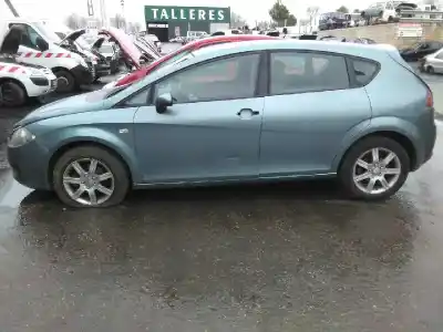 Veicolo di demolizione seat leon (1p1) stylance / style dell'anno 2006 alimentato bkc