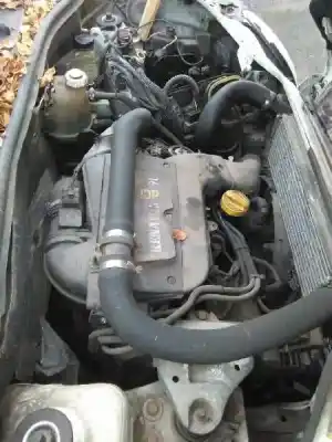 Утилизация автомобиля renault kangoo (f/kc0) authentique 4x4 года 2003 питание f9q 37