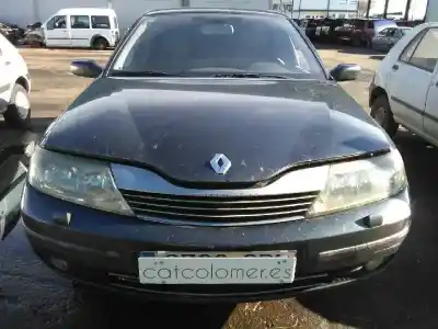 Здавання транспортного засобу renault laguna ii (bg0) 1.9 dci diesel року 2003 потужний f9q c7 Здавання транспортного засобу renault laguna ii (bg0) 1.9 dci diesel року 2003 потужний f9q c7