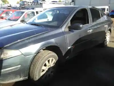 Здавання транспортного засобу renault laguna ii (bg0) 1.9 dci diesel року 2003 потужний f9q c7 Здавання транспортного засобу renault laguna ii (bg0) 1.9 dci diesel року 2003 потужний f9q c7