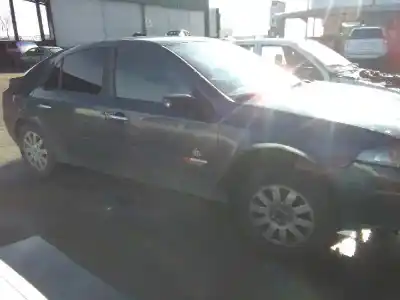 Здавання транспортного засобу renault laguna ii (bg0) 1.9 dci diesel року 2003 потужний f9q c7 Здавання транспортного засобу renault laguna ii (bg0) 1.9 dci diesel року 2003 потужний f9q c7