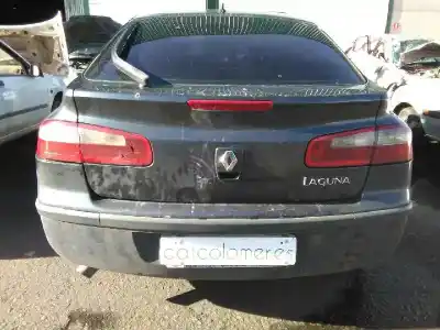 Здавання транспортного засобу renault laguna ii (bg0) 1.9 dci diesel року 2003 потужний f9q c7 Здавання транспортного засобу renault laguna ii (bg0) 1.9 dci diesel року 2003 потужний f9q c7