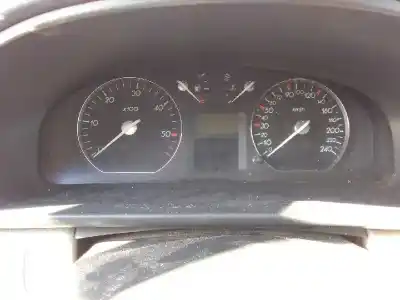 Здавання транспортного засобу renault laguna ii (bg0) 1.9 dci diesel року 2003 потужний f9q c7 Здавання транспортного засобу renault laguna ii (bg0) 1.9 dci diesel року 2003 потужний f9q c7