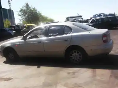 Hurda Aracı daewoo leganza 2.0 cdx yılın 2000 güçlü x20sed