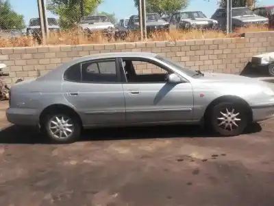 Hurda Aracı daewoo leganza 2.0 cdx yılın 2000 güçlü x20sed