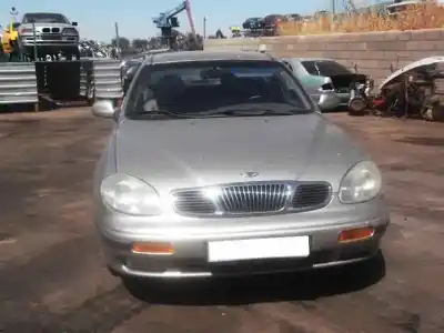Hurda Aracı daewoo leganza 2.0 cdx yılın 2000 güçlü x20sed