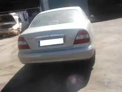 Hurda Aracı daewoo leganza 2.0 cdx yılın 2000 güçlü x20sed