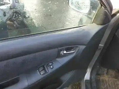 Scrapping Vehicle toyota corolla (e12) 2.0 d-cat of the year 2003 powered 1cd-ftv