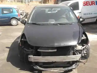 Scrapping Vehicle opel corsa d catch me of the year 2006 powered z14xep