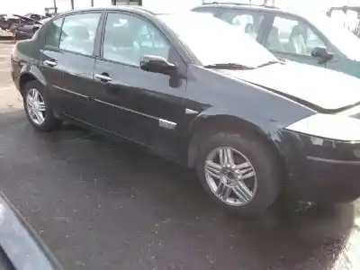 Здавання транспортного засобу renault megane ii sedán (lm0/1_) 1.9 dci (lm0g lm1g lm2c) року 2003 потужний f9q b8 Здавання транспортного засобу renault megane ii sedán (lm0/1_) 1.9 dci (lm0g lm1g lm2c) року 2003 потужний f9q b8